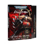 IL COVO DEL TIRANNO the maelstrom NEL REGNO DELL'INCUBO warhammer 40k IN ITALIANO età 12+