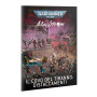 IL COVO DEL TIRANNO the maelstrom NEL REGNO DELL'INCUBO warhammer 40k IN ITALIANO età 12+