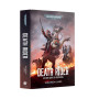 DEATH RIDER libro IN INGLESE warhammer 40k DEATH KORPS OF KRIEG black library HARDBACK età 12+