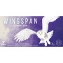EUROPA espansione per WINGSPAN stonemaier games GHENOS GAMES in italiano GIOCO DA TAVOLO età 10+
