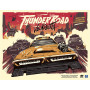 THUNDER ROAD VENDETTA gioco da tavolo SCATOLA BASE pendragon IN ITALIANO età 10+