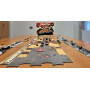 THUNDER ROAD VENDETTA gioco da tavolo SCATOLA BASE pendragon IN ITALIANO età 10+
