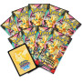 ALLENATORE FUORICLASSE megaevoluzione POKEMON TCG set per gioco di carte collezionabili ASCESA EROICA età 6+