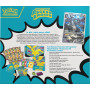 ALLENATORE FUORICLASSE megaevoluzione POKEMON TCG set per gioco di carte collezionabili ASCESA EROICA età 6+