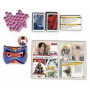ORIGIN STORY gioco da tavolo CARD GAME ghenos games IN ITALIANO età 14+