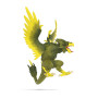 GRIFONE DELLA GIUNGLA miniatura in resina ELDRADOR creatures SCHLEICH 70854 età 3+