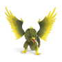GRIFONE DELLA GIUNGLA miniatura in resina ELDRADOR creatures SCHLEICH 70854 età 3+
