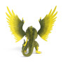 GRIFONE DELLA GIUNGLA miniatura in resina ELDRADOR creatures SCHLEICH 70854 età 3+