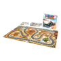 STRADE ROCCIOSE espansione per HEAT asmodee IN ITALIANO età 10+