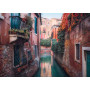 PUZZLE 1000 PEZZI ravensburger AUTUNNO A VENEZIA originale AUTUMN IN VENICE