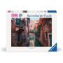 PUZZLE 1000 PEZZI ravensburger AUTUNNO A VENEZIA originale AUTUMN IN VENICE