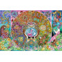 PUZZLE 3000 PEZZI ravensburger PANDORA'S HOPE softclick ORIGINALE