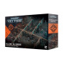 KILLZONE GALLOWDARK PATIBOLO NERO scenario per KILL TEAM Warhammer 40k