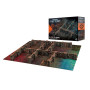 KILLZONE GALLOWDARK PATIBOLO NERO scenario per KILL TEAM Warhammer 40k