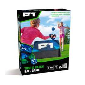 TOSS & CATCH ball game SET DA GIOCO all'aperto DO U PLAY sport