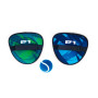 TOSS & CATCH ball game SET DA GIOCO all'aperto DO U PLAY sport