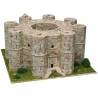 Castel del Monte, Andria, kit di modellismo Aedes Ars
