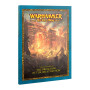 THE BREACHING OF THE GREAT BASTION arcane journal IN INGLESE warhammer THE OLD WORLD età 12+