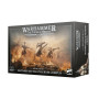 SKITARII BATTLE PILGRYM CORPUS set di miniature MECHANICUM warhammer THE HORUS HERESY età 12+