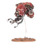 VULTARAX STRATOS AUTOMATA miniatura MECHANICUM warhammer THE HORUS HERESY età 12+