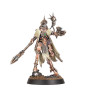 SKITARII BATTLE PILGRYM MARSHAL miniatura MECHANICUM warhammer THE HORUS HERESY età 12+