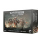 MYRMIDON DESTRUCTOR HOST miniatura MECHANICUM warhammer THE HORUS HERESY età 12+