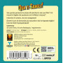 QUA TI SBAGLI! gioco da tavolo PARTY GAME ghenos games IN ITALIANO età 12+
