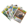 CARD PROMO 2024 per il gioco da tavolo TERRAFORMING MARS ghenos games IN ITALIANO età 12+