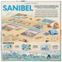 SANIBEL gioco da tavolo PER FAMIGLIE avalon hill IN ITALIANO età 10+