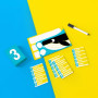 PAROLA DI BALENA gioco da tavolo PARTY GAME gateongames IN ITALIANO età 10+