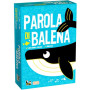 PAROLA DI BALENA gioco da tavolo PARTY GAME gateongames IN ITALIANO età 10+