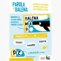 PAROLA DI BALENA gioco da tavolo PARTY GAME gateongames IN ITALIANO età 10+