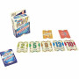 FLIP 7 WITH A VENGEANCE gioco da tavolo CON LE CARTE usaopoly IN INGLESE età 8+