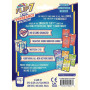 FLIP 7 WITH A VENGEANCE gioco da tavolo CON LE CARTE usaopoly IN INGLESE età 8+