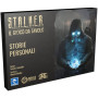 STALKER bundle GIOCO BASE + ESPANSIONE + MAPPA E ADESIVI pendragon IN ITALIANO età 14+