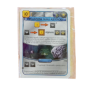 CARD PROMO 2021 per il gioco da tavolo TERRAFORMING MARS ghenos games IN ITALIANO età 12+