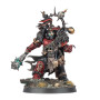 RED CORSAIRS reave captain CAPITANO RAZZIATORE warhammer 40k CHAOS SPACE MARINES età 12+