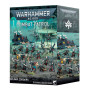 AELDARI CORSAIRS pattuglia da combattimento COMBAT PATROL warhammer 40k CORSARI età 12+