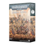 KROOT pattuglia da combattimento COMBAT PATROL warhammer 40k TAU età 12+