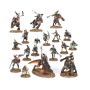 KROOT pattuglia da combattimento COMBAT PATROL warhammer 40k TAU età 12+