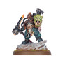 BEREHK STORNBROW miniatura LEAGUES OF VOTANN citadel WARHAMMER 40K età 12+