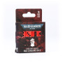 RED CORSAIRS DICE set di 16 dadi ROSSI E NERI warhammer 40k CHAOS SPACE MARINES età 12+