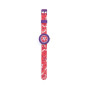 OROLOGIO da polso WATCH per bambini DJECO little big room CUORE