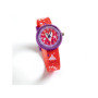 OROLOGIO da polso WATCH per bambini DJECO little big room CUORE