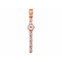OROLOGIO da polso WATCH per bambini DJECO little big room FIORI
