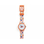 OROLOGIO da polso WATCH per bambini DJECO little big room FIORI