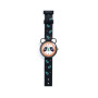 OROLOGIO da polso WATCH per bambini DJECO little big room PANDA