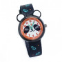 OROLOGIO da polso WATCH per bambini DJECO little big room PANDA