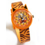 OROLOGIO da polso WATCH per bambini DJECO little big room TIGRE