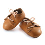 SCARPE PER BAMBOLA marroni BABY POMEA gioco di imitazione DJECO DJ07888 età 18 mesi +